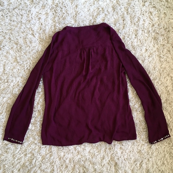 ✨WOMENS GUESS DRESS SHIRT - Picture 3 of 3